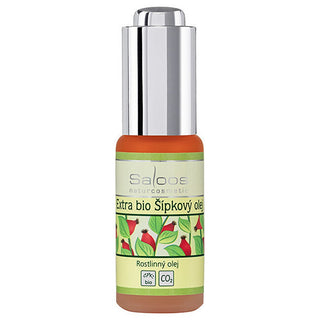 Saloos Aceite de rosa mosqueta bio extra 20ml