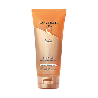 Sanctuary spa Signature Collection Body Scrub 200 ml