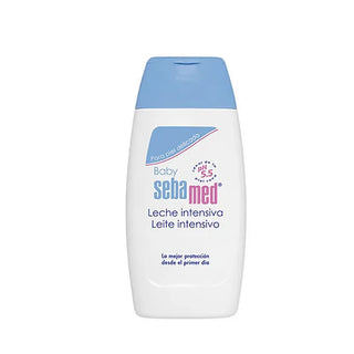 Sebamed Baby Intensivmelk 200ml