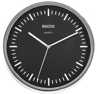 Secco Wall clock S TS6050-53