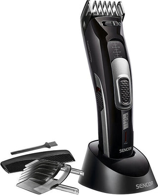 Sencor Cordless hair clipper SHP 4501BK