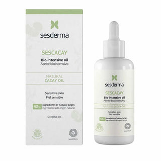 Sesderma Bio Intensiivinen Cacay-öljy 98% Luonnollinen Alkuperä 100ml