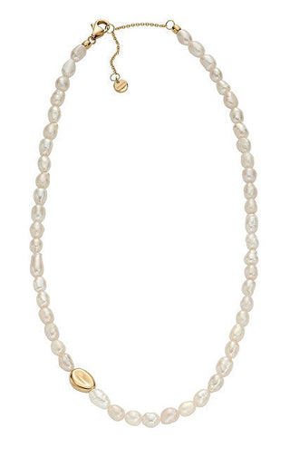 Skagen Luxury pearl Collana Agnethe SKJ1824710