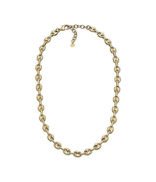 Skagen Modern gold-plated Collana Moderne Stak SKJ5017710