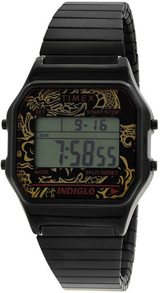 Timex T80 Dragon TW2W49500