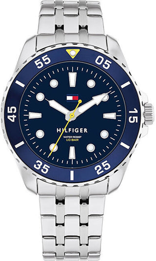 Tommy hilfiger Boys 1720049