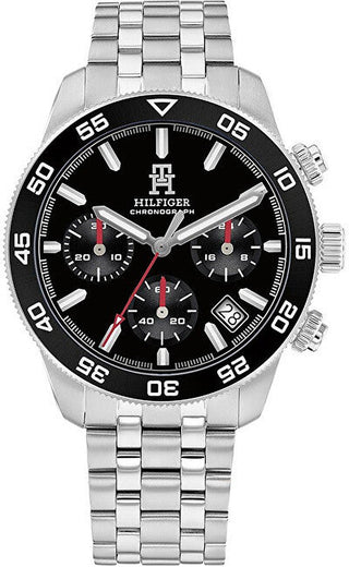 Tommy hilfiger TH85 Chronograph 1792156