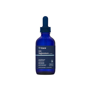 Trace minerals Liquid magnesium - Volume: 59 ml