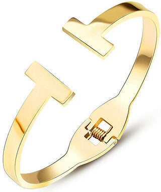 Troli Luxury gold-plated Bracciale da donna