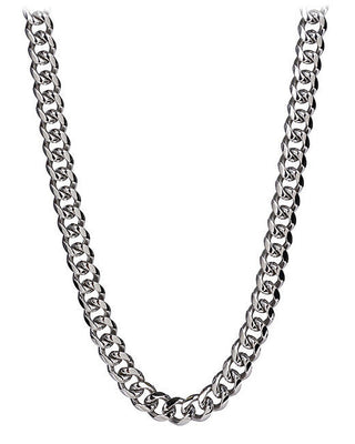 Collar Pancer de acero sólido Troli