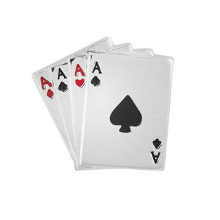 Troli Stylish Spilla Spielkarten KS-214