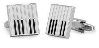 Troli Design Cufflinks Keys