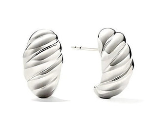 Troli Timeless women´s steel Orecchini
