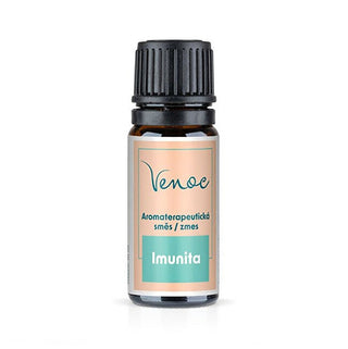 Venoc Aromatherapy blend of essential oils Immunity 10 ml