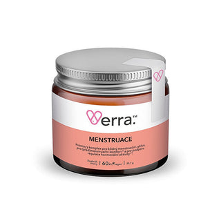 Verra Menstruation 60 capsules