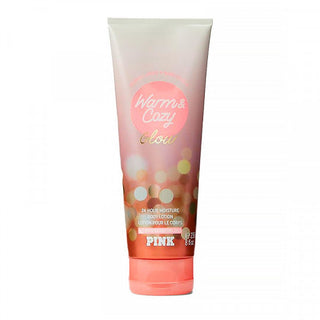 Victoria's Secret Pink Warm And Cozy Glow BOL W 236 ml