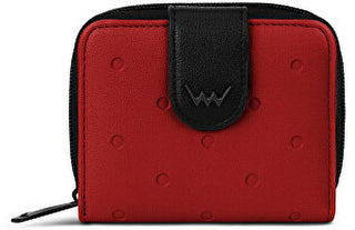 Vuch portafoglio da donna Fabiola Red