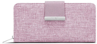 Vuch portafoglio da donna Fritz Big Pink