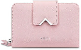 Vuch portafoglio da donna Marthia Pink
