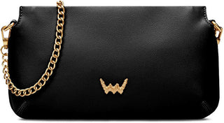 Vuch Pochette da donna Penelope Nero