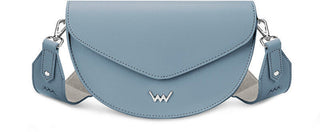Vuch Dámská ledvinka Tricia Dusty Blue