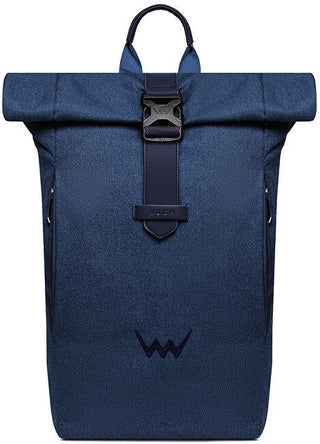 Vuch Backpack Neddy Blue