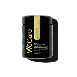 Wecare About your Menopause 120 capsules