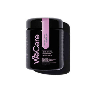 Wecare About your Period 90 capsules