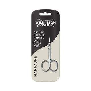 Wilkinson Sword Nagelhautschneider spitz