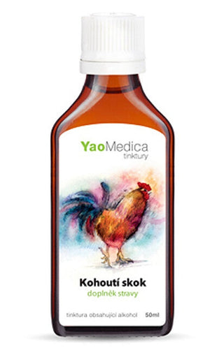 Yaomedica Cock Jump 50 ml