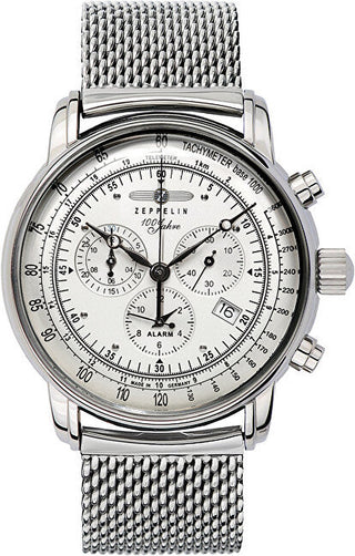 100 years of Zeppelin ED. 1 7680M-1