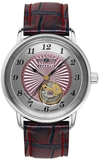 Zeppelin Friedrichshafen Automatic 8569-5
