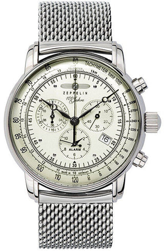 100 years of Zeppelin ED. 1 8680M-3