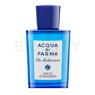 Acqua di parma Blue Mediterraneo Mirto Di Panarea - EDT - Inhoud: 150 ml