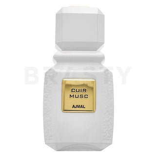 Ajmal Leather Musk - EDP - Tilavuus: 100 ml