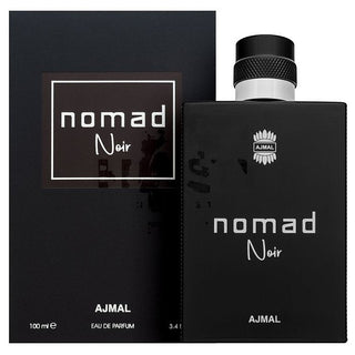 Ajmal Nomad Noir - EDP - Tilavuus: 100 ml
