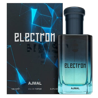 Ajmal Electron - EDP - Tilavuus: 100 ml
