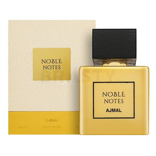 Ajmal Noble Notes - EDP - Tilavuus: 100 ml