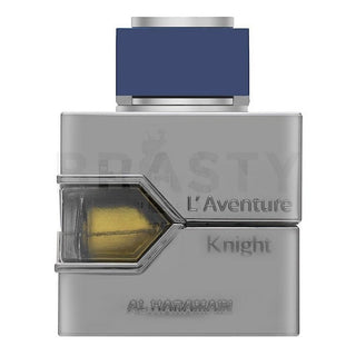 Al haramain L`Aventure Knight - EDP - Volumen: 100 ml