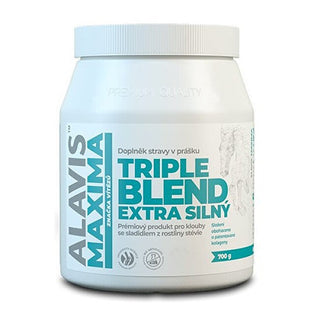 Alavis Maxima Triple Blend 超强配方 700 克 
