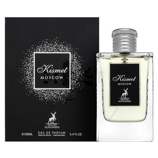 Alhambra Kismet Moscow - EDP - Volume: 100 ml