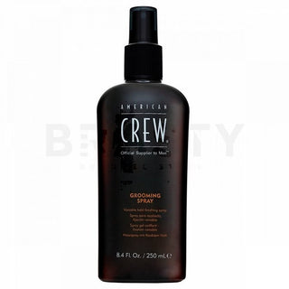 American crew للرجال (بخاخ العناية الشخصية) 250 مل