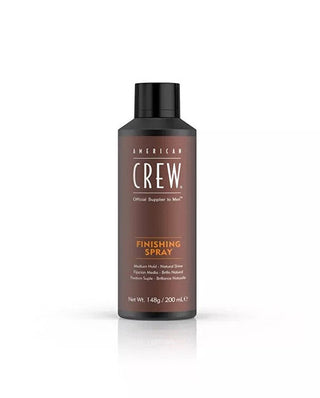 American crew Lak na vlasy (Finishing Spray) 200 ml