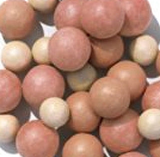 Avon Perle Abbronzanti Warm 28 g — Terra Illuminante