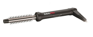 Babyliss pro Styler 15mm professional heated brush in titanium-tourmaline BAB288TTE