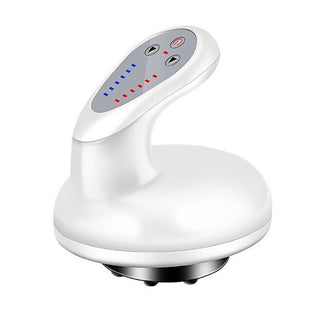 Beautyrelax Premium massageapparat - Variant: Hvid