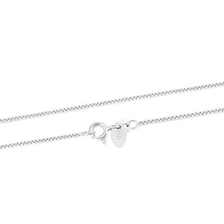 Beneto exclusive Catena Kostka/Venezia AGS672CH 42 cm — Collana