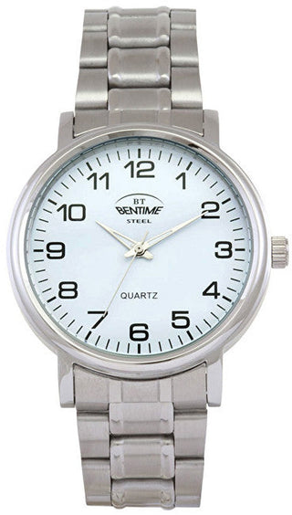 Bentime Analog klokke for menn 005-TMG6288B