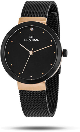 Bentime Женские аналоговые часы 007-9MB-17145B