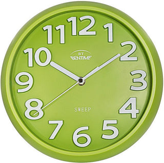 Bentime Обычные настенные часы с ходом H43-SW8315GR